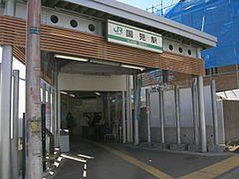 仙山線　国見駅　バス乗車3分(1946ｍ)