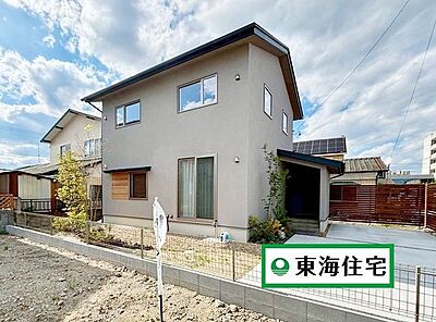 外観:建物完成していますので、じっくり気になるところを見ながら決められます。まずはお気軽に見学してみませんか?ご家族の皆様でお越しくださいませ。 外観:建物完成していますので、じっくり気になるところを見ながら決められます。まずはお気軽に見学してみませんか?ご家族の皆様でお越しくださいませ。