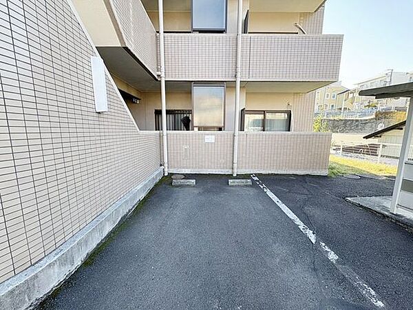 ※駐車場、バイク置場、駐輪場の空き状況は担当迄