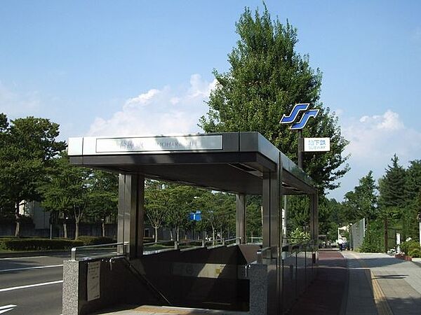 台原駅より徒歩14分 1120m