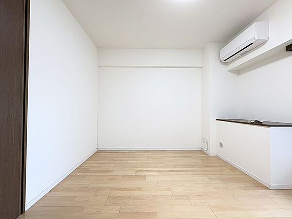 たっぷりの陽光に包まれる明るい住まい