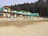 周辺：竹駒保育園 徒歩13分。 1000m