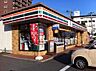 周辺：セブンイレブン仙台泉本田町店 徒歩4分。 300m