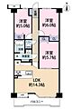 NICESTAGE南仙台3階1,850万円