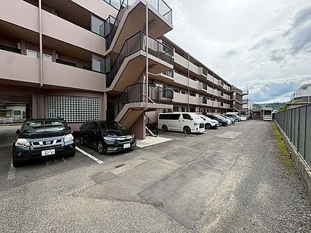 空き状況はお気軽にお問い合わせください（近隣駐車場も有）