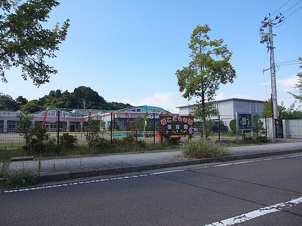 幼保連携型認定こども園桂こどもの城 徒歩10分。 780m