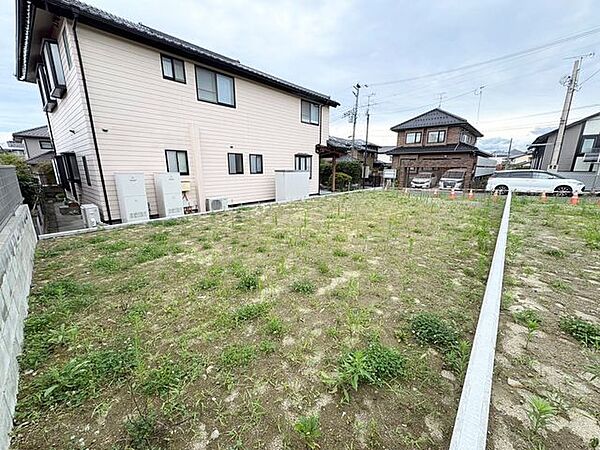44坪以上の広々とした敷地で理想の住まいを