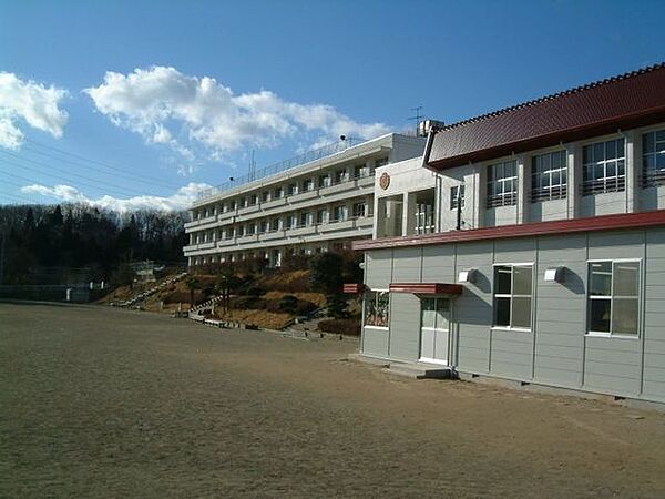 利府町立利府小学校（徒歩15分） 1182m