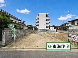 建築条件有土地宮城野区銀杏町 No.A