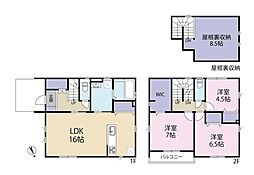 利府町神谷沢字化粧坂