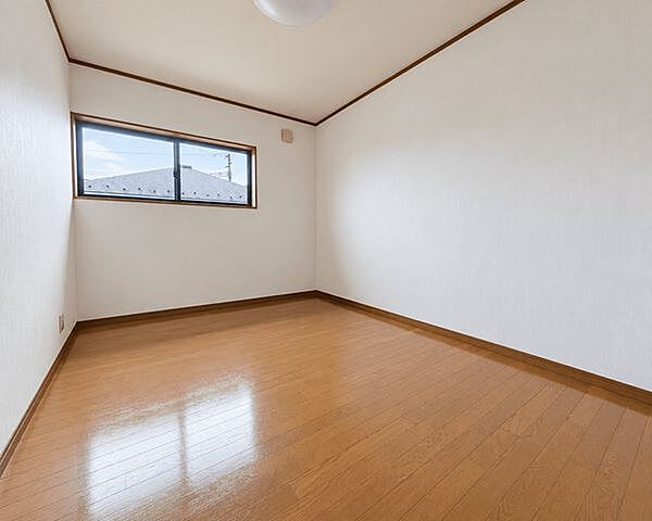 洋室