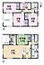 間取り：LDK17帖・全居室ペアガラス採用の4LDK
