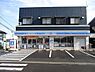 周辺：ローソン仙台南光台一丁目店 徒歩3分。 220m