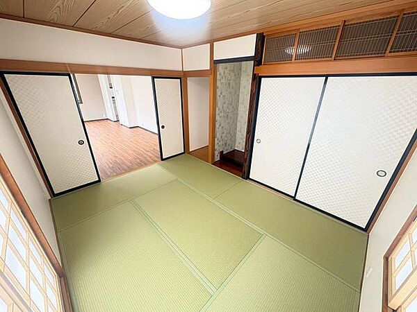 室内