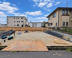 気仙沼市田中前2丁目1号棟