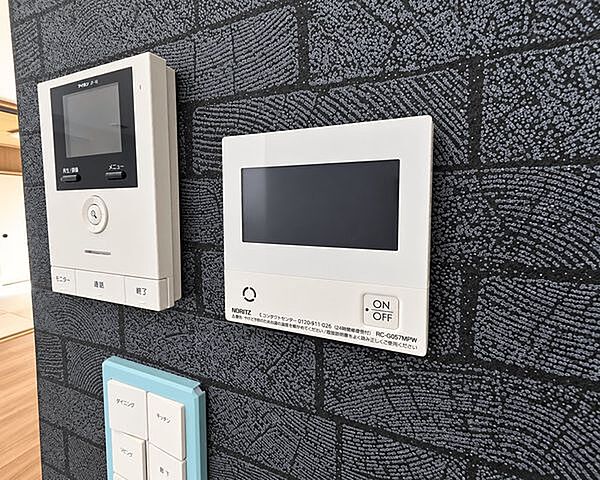 室内を拡大表示
