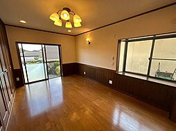 洋室の画像