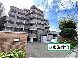 中島丁パーク・ホ−ムズ