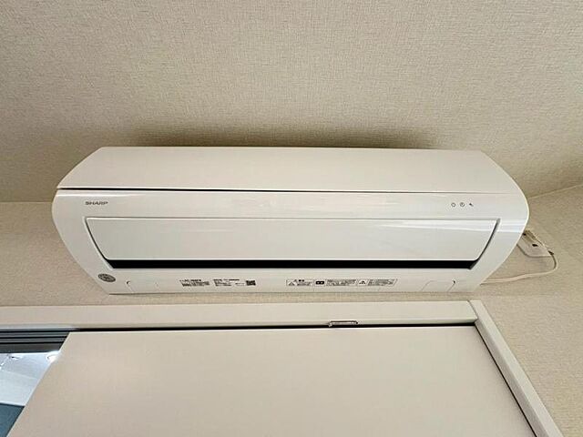 リビング/ダイニング 旭コーポラス宮城野 4階/-