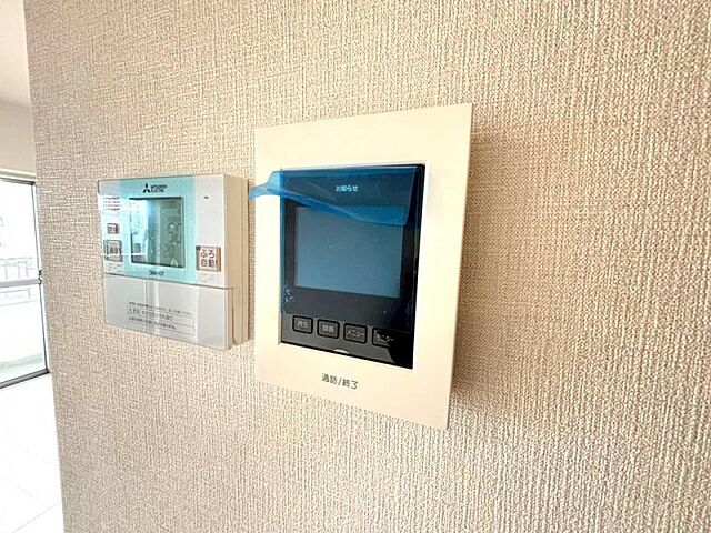 設備 シャンボール二日町 11階/-