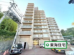 昭和マンション堤