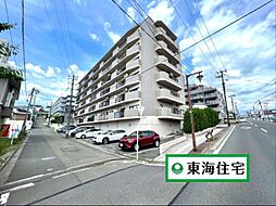 ニューヒルハウス中山