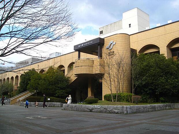 仙台市地下鉄南北線旭ヶ丘駅 徒歩25分（1983m）