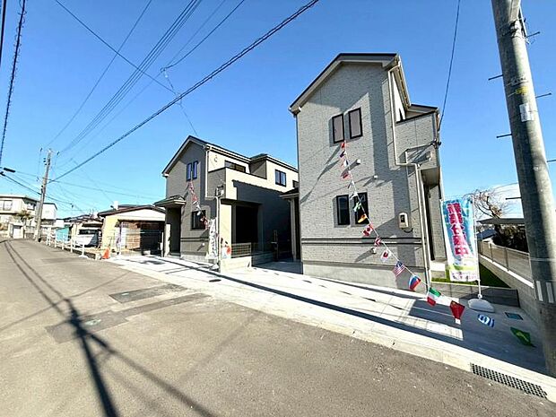 現地見学可能です!お気軽にお問い合わせください!