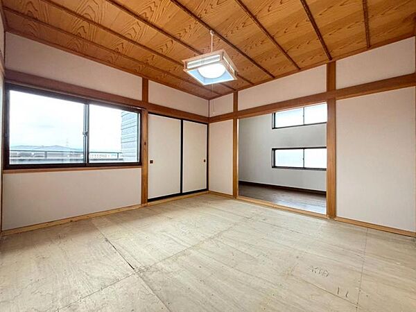 室内
