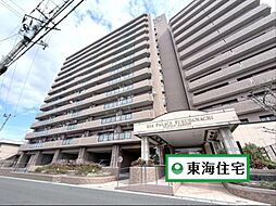 ダイアパレス福田町ステーションガーデン