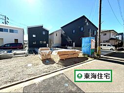 キャッスルパーク南小泉3丁目VII B号棟