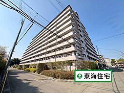 ライオンズガーデン泉中央
