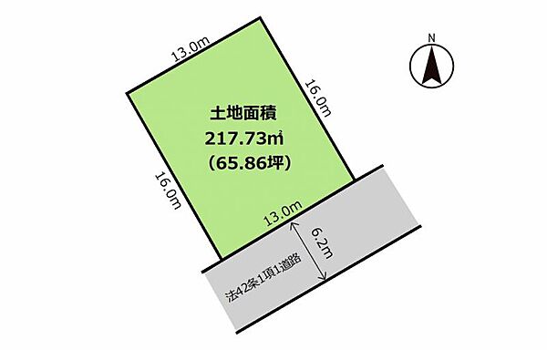 区画図：304000330612