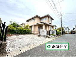 泉区北中山4丁目
