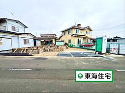 宮城県仙台市太白区中田町字前沖北