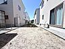 その他：【庭スペース】陽当り良好＊