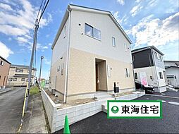 宮城県大崎市古川鶴ケ埣字新江北