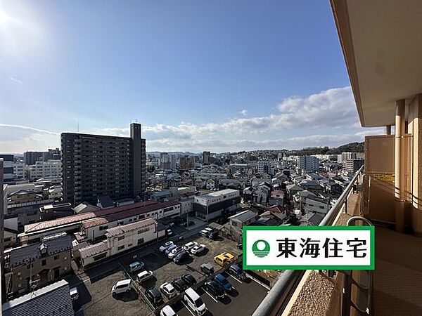 （眺望）