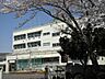 周辺：中田中学校　徒歩22分(1717ｍ)