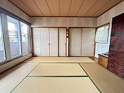 室内の画像