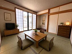 室内の画像