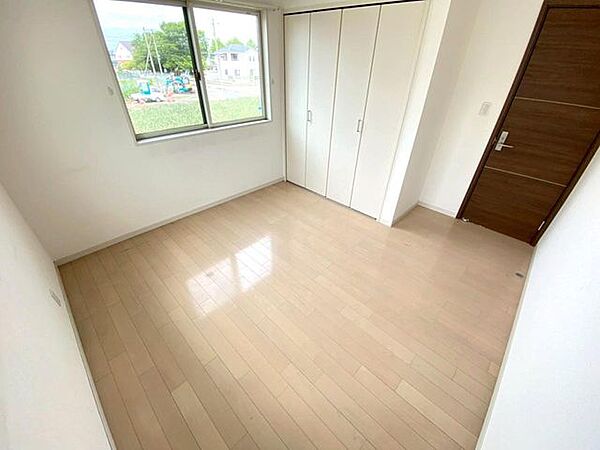 室内を拡大表示