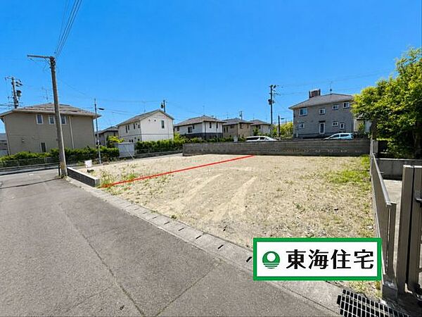 《現地》自由度の高さに加え耐震性・断熱性などの性能面も安心♪※画像は一部CG加工しております