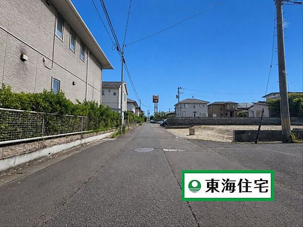 《現地》地場建築会社ならではの柔軟な対応が可能です！※画像は一部CG加工しております