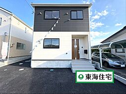 宮城県大崎市古川鶴ケ埣字新江北