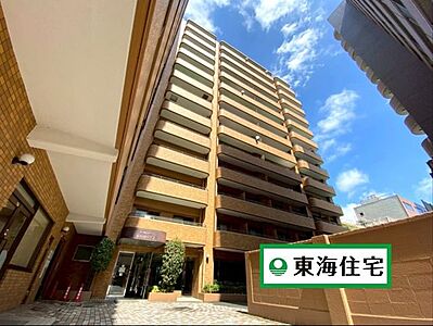 外観:《外観》「北四番丁駅」徒歩3分(216m)で忙しい朝や遅い帰宅時にも便利! 外観:《外観》「北四番丁駅」徒歩3分(216m)で忙しい朝や遅い帰宅時にも便利!