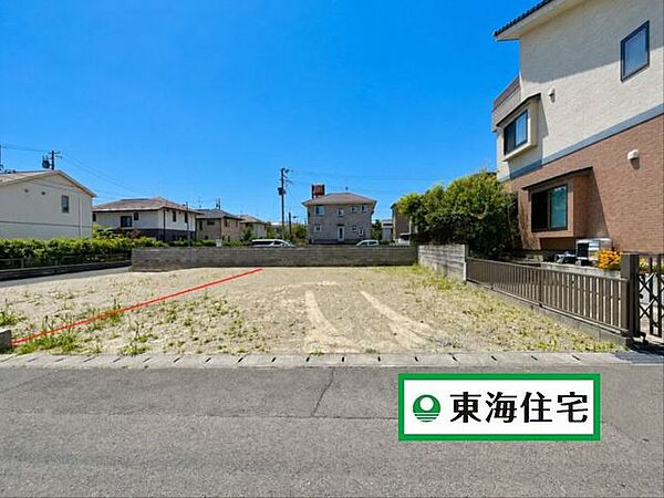 《現地》夢のマイホームを叶えませんか。現地や周辺のご見学可能です※画像は一部CG加工しております