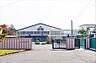 周辺：多賀城八幡小学校　徒歩4分（263m）