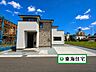 その他：前面道路約6ｍ。車の出し入れもスムーズです。　※画像は実際の写真にCG加工を加えたものです。