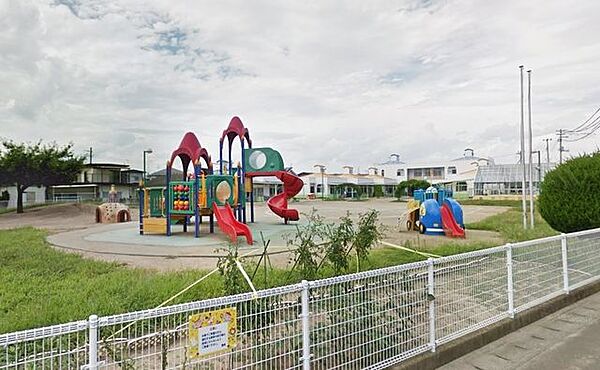 幼稚園・保育園 袋原幼稚園　徒歩8分(635ｍ)